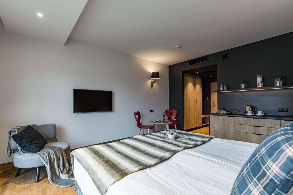 Hotel Szczawnica Park Resort & Spa Pokoj fotografie