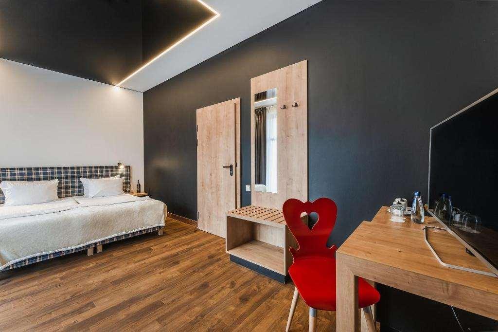Hotel Szczawnica Park Resort & Spa Pokoj fotografie